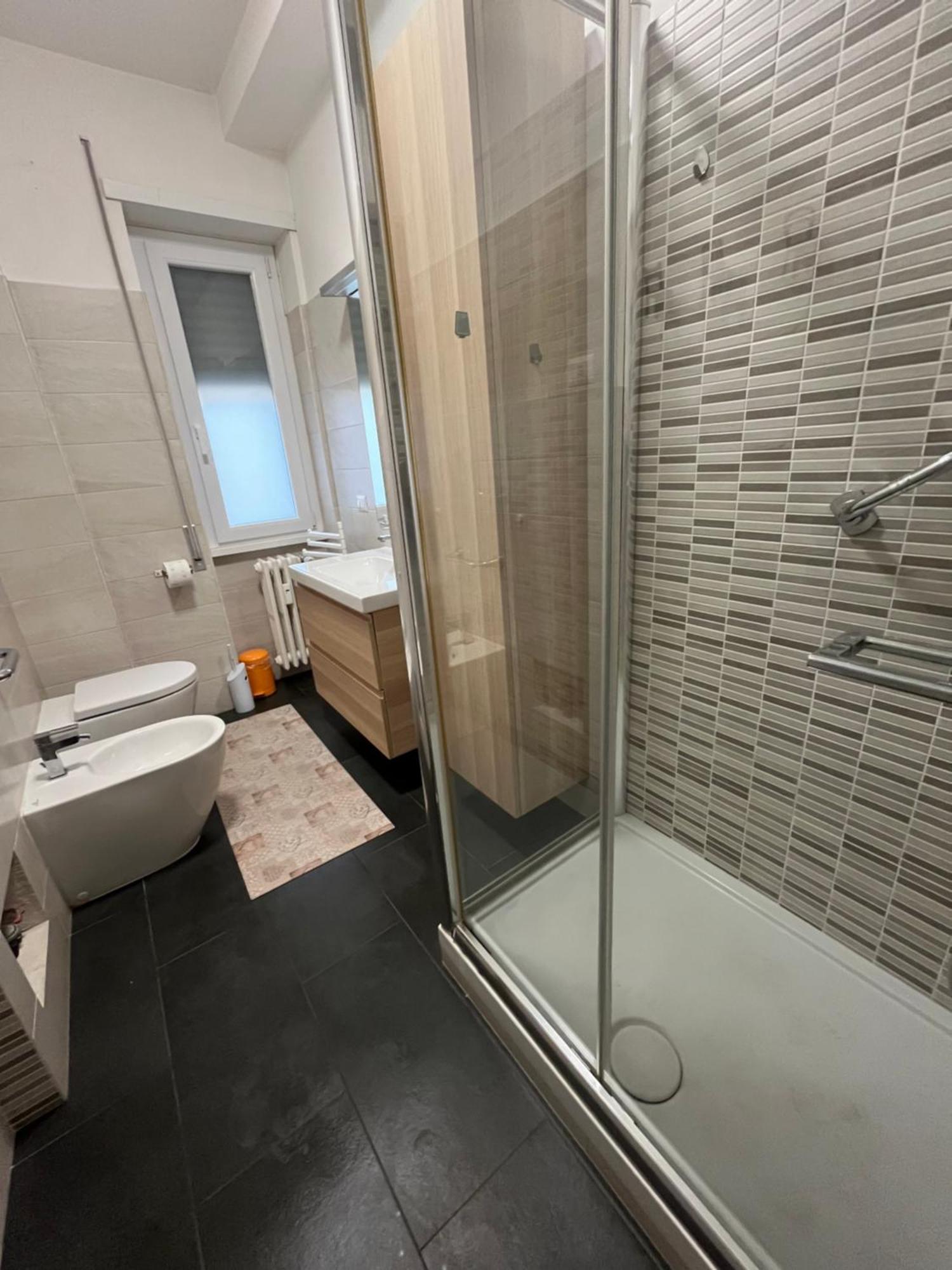 Casa Conca D Oro Apartment Rome