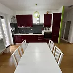 Casa Conca D Oro