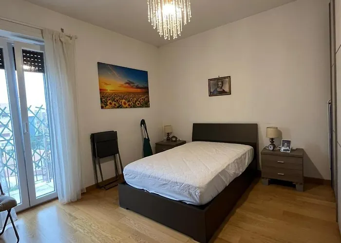Casa Conca D Oro