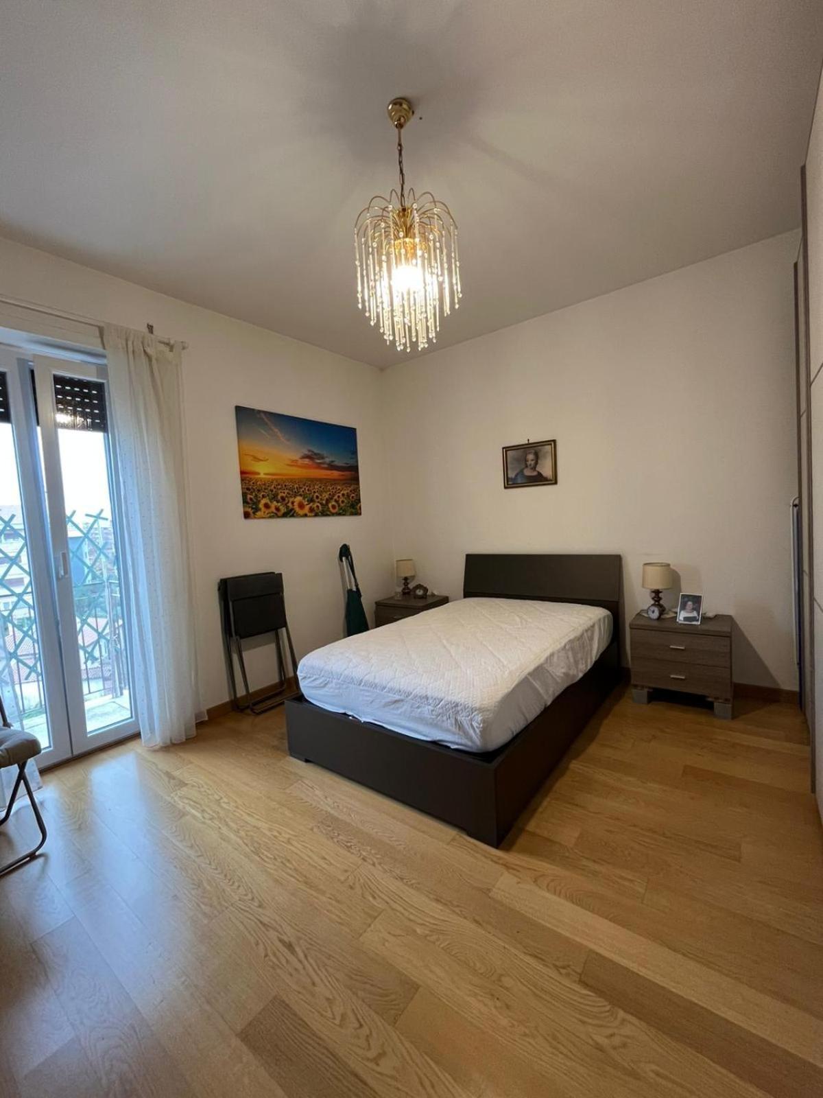 Appartamento Casa Conca D Oro