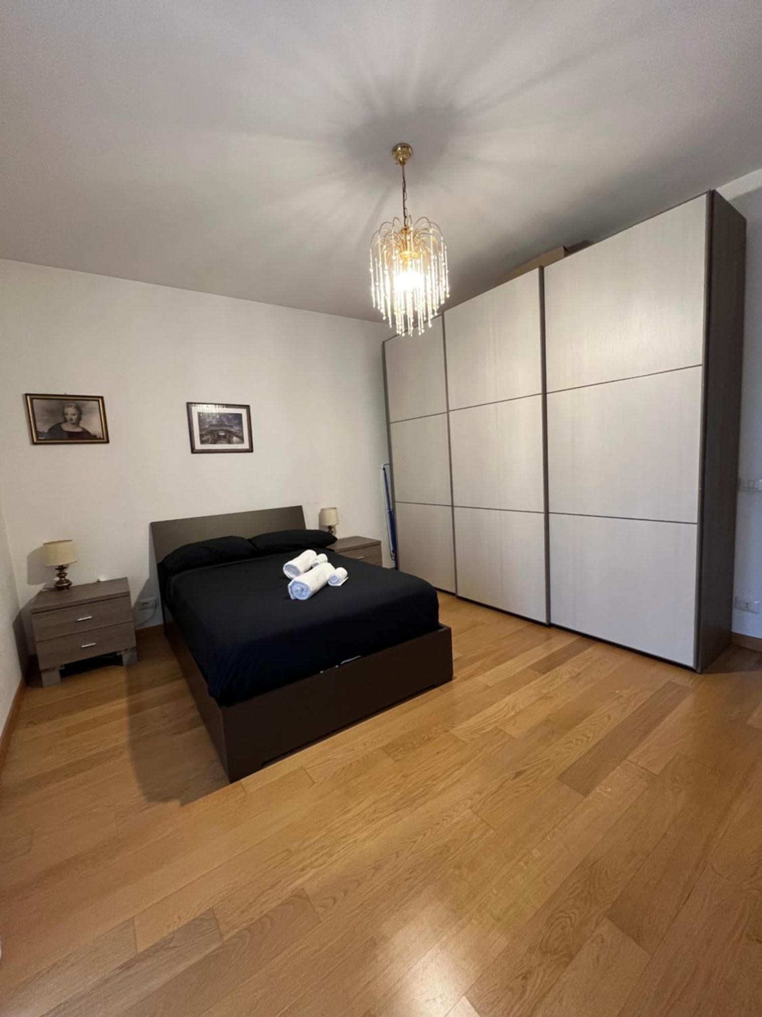 Casa Conca D Oro *