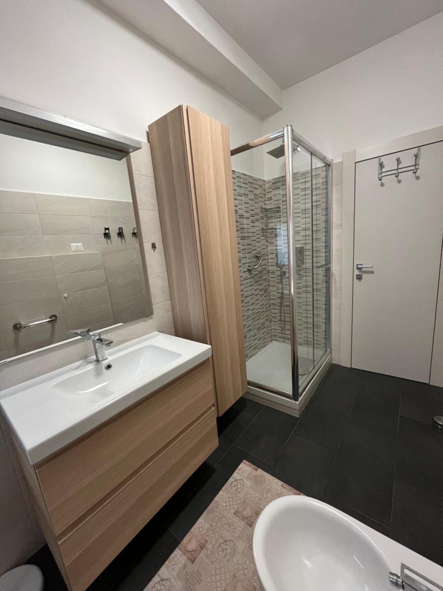 Appartamento Casa Conca D Oro Roma