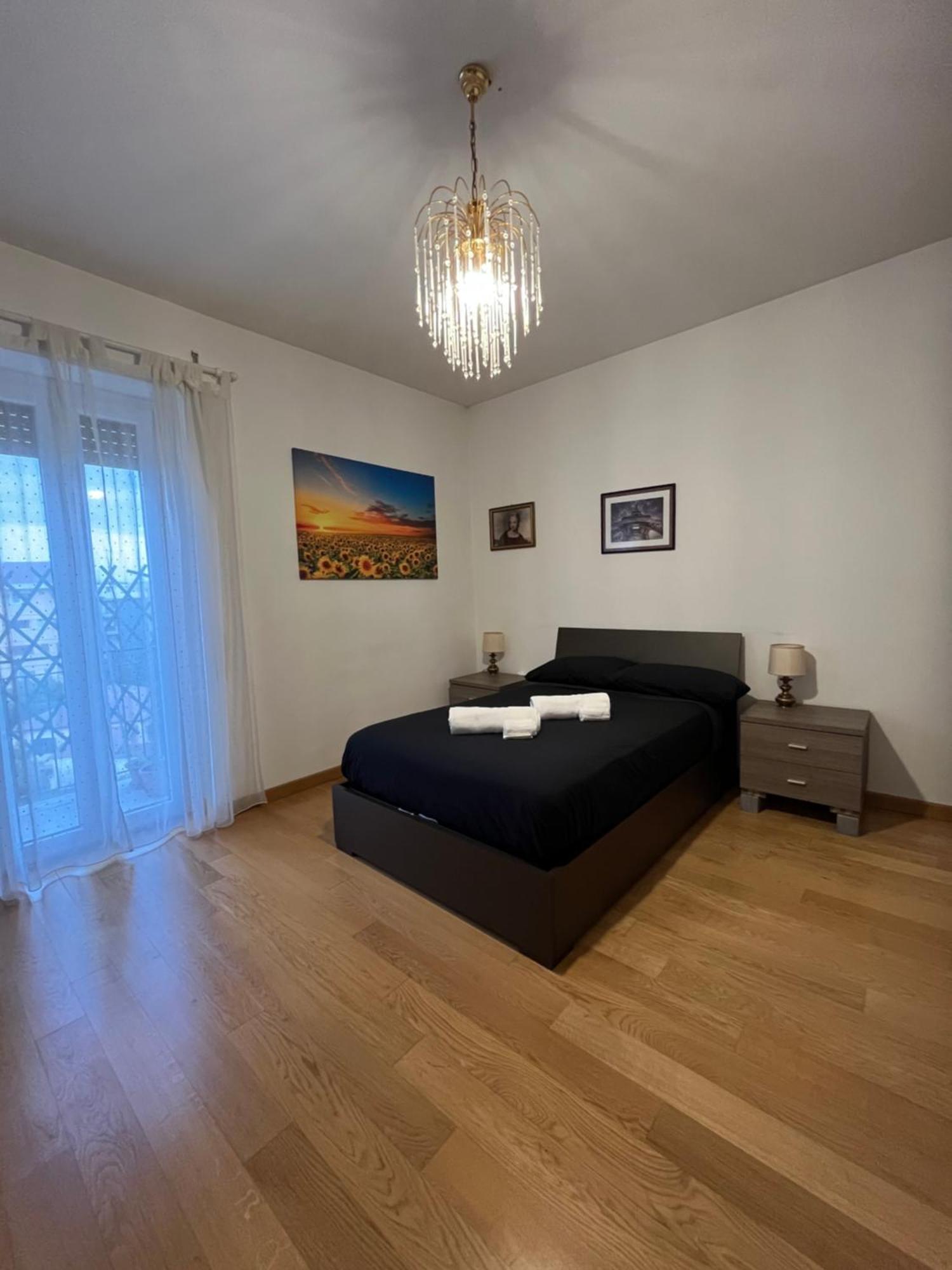 Casa Conca D Oro Roma